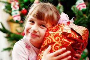 Подробнее о статье «Подари радость на Рождество»: стать волшебником может каждый