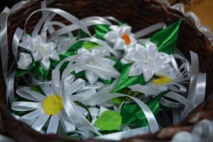 Подробнее о статье 19 мая в рамках благотворительного праздника «Белый цветок» прошел концерт классической музыки