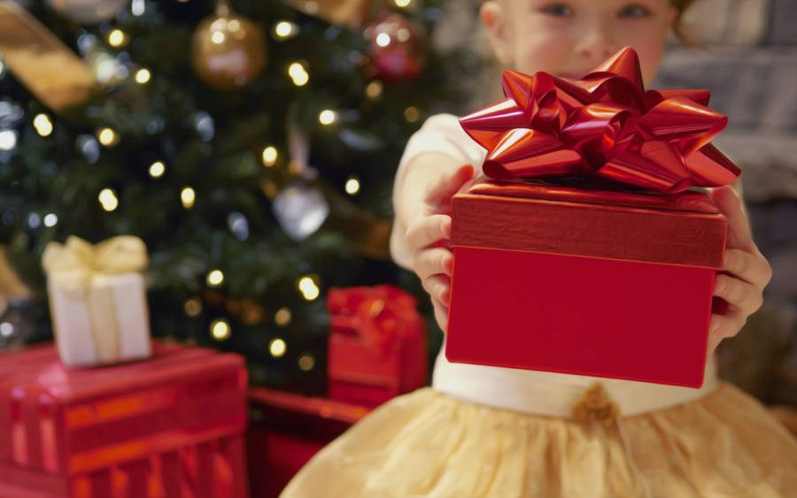 Вы сейчас просматриваете Началась благотворительная акция «Подари радость на Рождество». Приглашаем принять участие