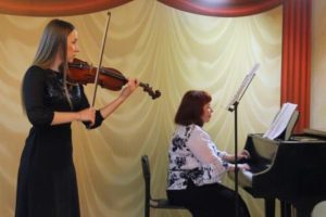 Подробнее о статье В Нижнем Тагиле состоялся благотворительный концерт классической музыки