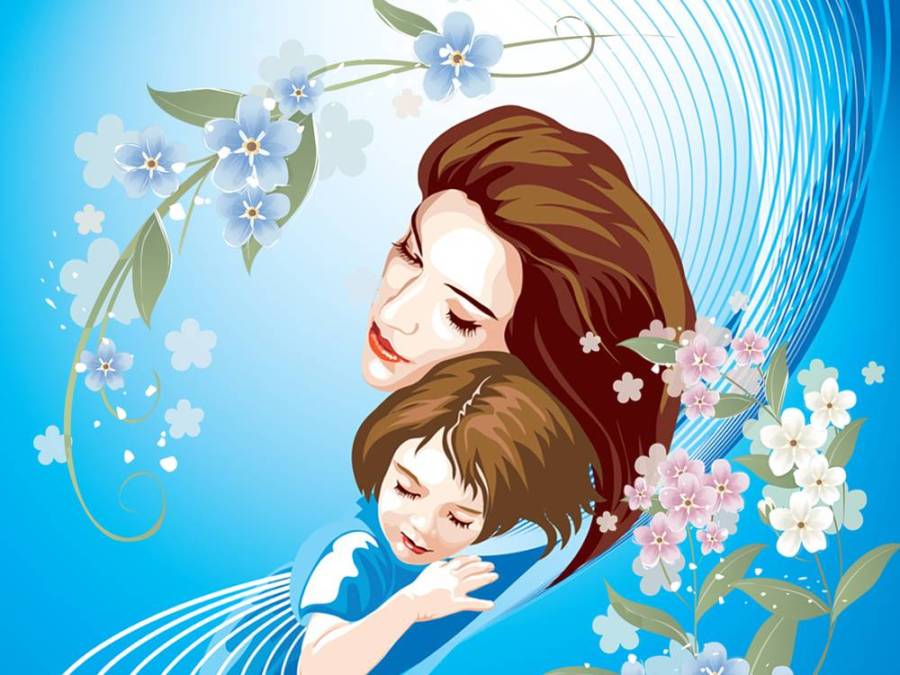 Вы сейчас просматриваете «Мамин день»: праздник для всех мам без исключения