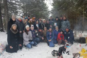 Подробнее о статье День добровольца