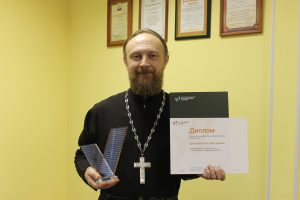 Подробнее о статье “Ковчег” получил награду от фонда Владимира Потанина