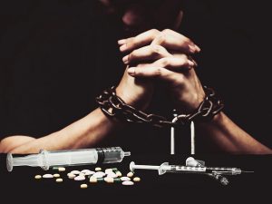 Подробнее о статье «Мой сын не хочет лечиться от наркозависимости. Что делать?»